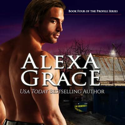 alexa grace author|alexa grace library.